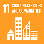 sustainable cities and communities